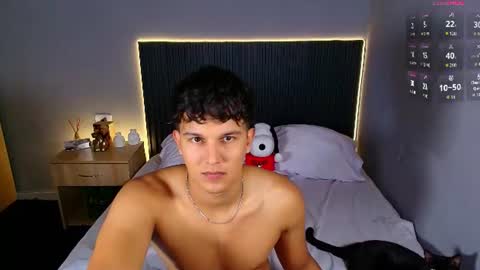 Leo online show from 07-24-26, 03:15