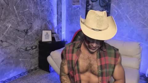 Leo independent model online show from 11-03-25, 12:35