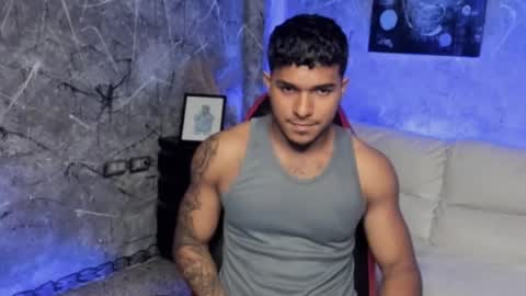 Leo independent model online show from 02-24-26, 01:47