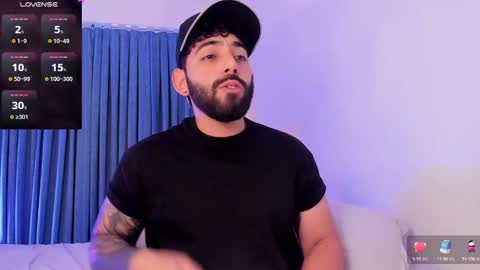 Leonardo online show from 09-27-25, 09:31