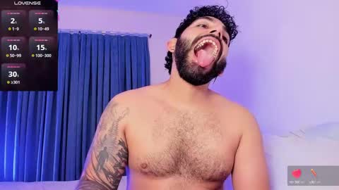 Leonardo online show from 10-13-25, 07:14