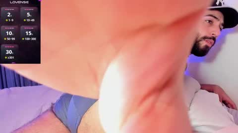 Leonardo online show from 10-22-25, 08:52