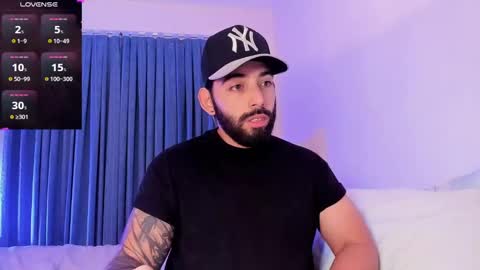 Leonardo online show from 10-24-25, 07:32