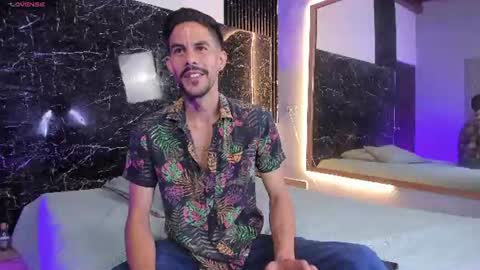 leo vesper online show from 07-06-26, 02:25