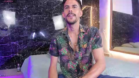 leo vesper online show from 07-06-26, 03:03