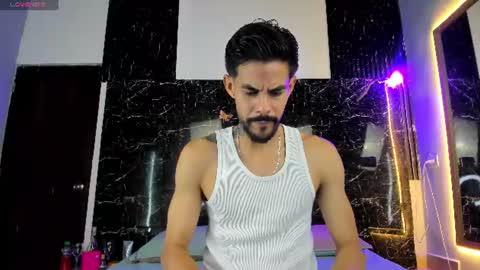 leo vesper online show from 07-26-26, 03:47