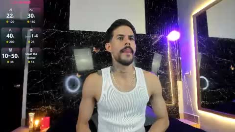 leo vesper online show from 07-28-26, 03:46