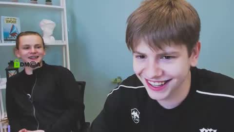 leo_void online show from 11-26-25, 04:19