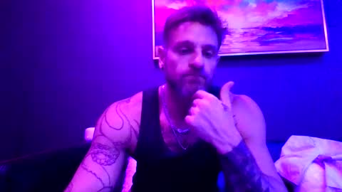 Leo Bayne online show from 10-29-25, 12:46