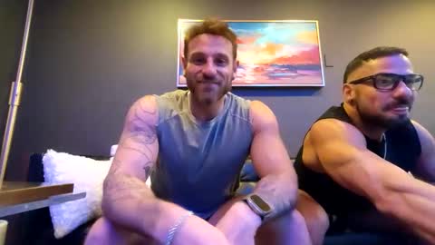 Leo Bayne online show from 11-06-25, 03:18