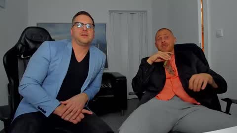 TheBigLeo online show from 02-18-25, 10:58