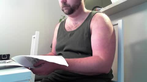 Leofromsweden online show from 11-04-25, 08:57