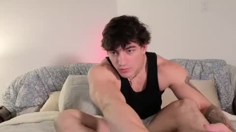 leogoldt online show from 06-18-26, 08:57