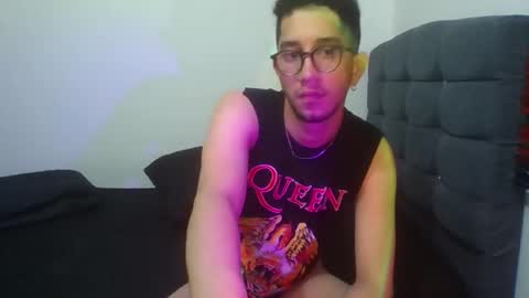 Leoh online show from 10-17-25, 02:48