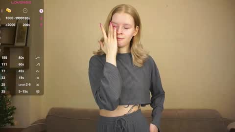 Hello Im Roxy Im just starting my journey here so lets get acquainted online show from 02-18-26, 06:15