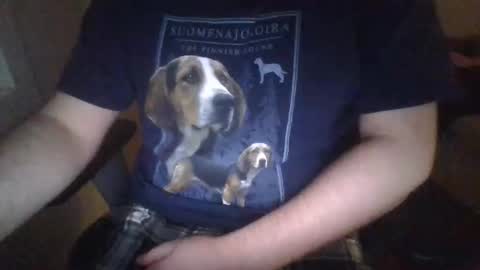 Leon online show from 11-05-25, 02:11