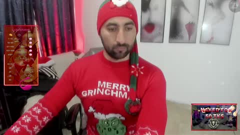 Leon online show from 12-12-24, 04:10