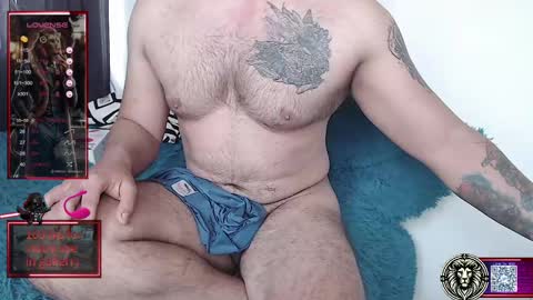 Leon online show from 02-11-25, 06:11