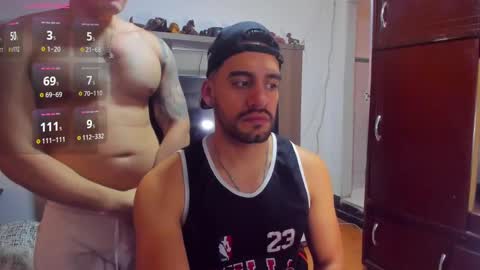 Snapshot of leon__hart chatting on 12-18-24, 04:28 Leon Hart online show from 12-18-24, 04:28