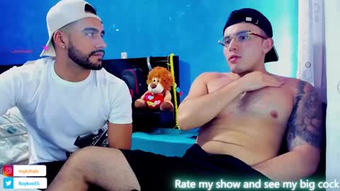 Snapshot of leon__hart chatting on 01-03-25, 05:20 Leon Hart online show from 01-03-25, 05:20