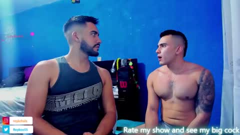 Snapshot of leon__hart chatting on 01-28-25, 05:56 Leon Hart online show from 01-28-25, 05:56