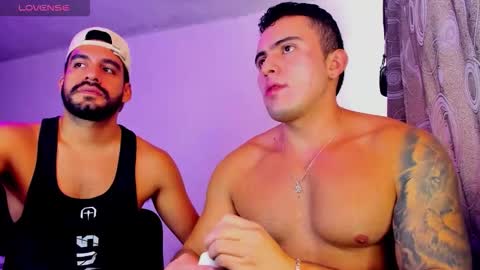 Snapshot of leon__hart chatting on 10-13-25, 05:35 Leon Hart online show from 10-13-25, 05:35