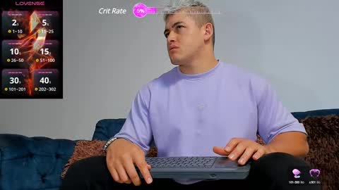 Leon Smoron online show from 12-11-24, 10:36