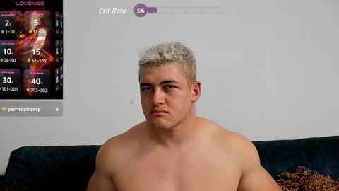 Leon Smoron online show from 01-14-25, 04:29