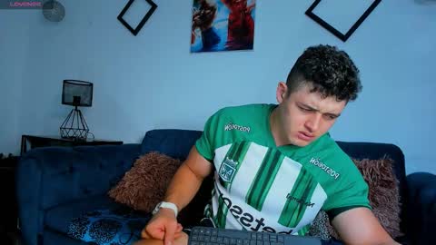 Leon Smoron online show from 10-10-25, 11:37