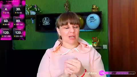 Leona tracie online show from 02-24-26, 06:33