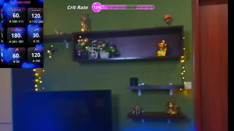 Leona tracie online show from 04-18-26, 02:26