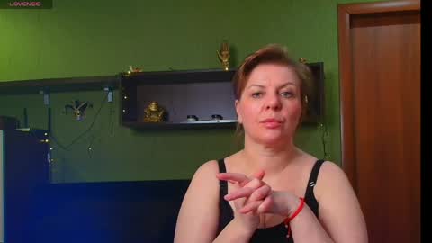 Leona tracie online show from 04-24-26, 09:56