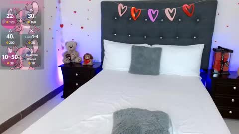 Snapshot of leonacutecam chatting on 02-11-25, 08:42 LUCY online show from 02-11-25, 08:42