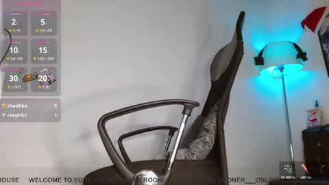 Snapshot of leonal_oconer chatting on 12-14-24, 11:01 iam leonal online show from 12-14-24, 11:01