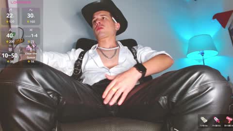 Snapshot of leonal_oconer chatting on 12-19-24, 06:45 iam leonal online show from 12-19-24, 06:45