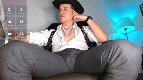 Snapshot of leonal_oconer chatting on 01-06-25, 07:56 iam leonal online show from 01-06-25, 07:56