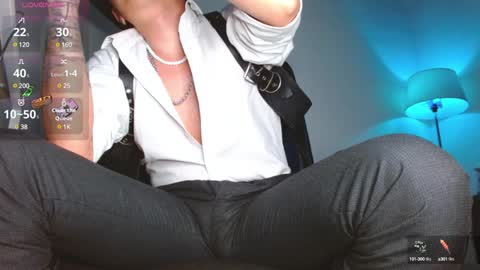 Snapshot of leonal_oconer chatting on 01-09-25, 10:52 iam leonal online show from 01-09-25, 10:52