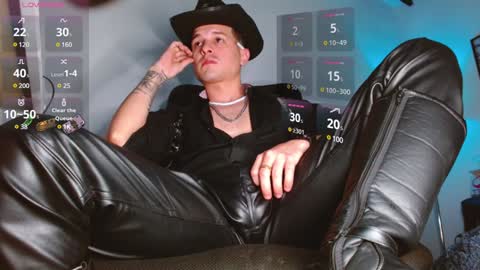 Snapshot of leonal_oconer chatting on 01-14-25, 10:12 iam leonal online show from 01-14-25, 10:12