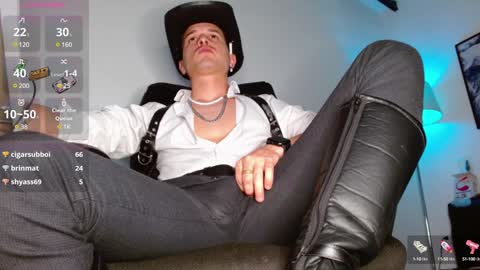 Snapshot of leonal_oconer chatting on 01-21-25, 09:04 iam leonal online show from 01-21-25, 09:04