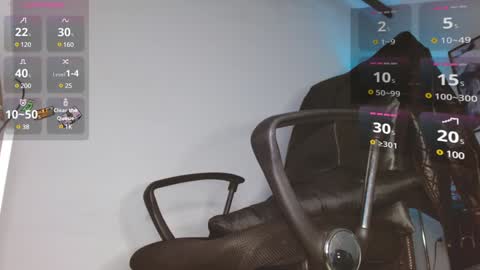 Snapshot of leonal_oconer chatting on 01-31-25, 08:12 iam leonal online show from 01-31-25, 08:12