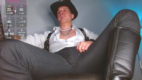 Snapshot of leonal_oconer chatting on 02-04-25, 09:52 iam leonal online show from 02-04-25, 09:52