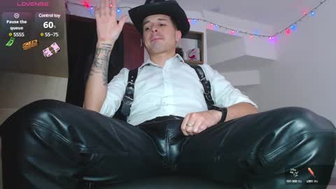 Snapshot of leonal_oconer chatting on 02-20-25, 06:35 iam leonal online show from 02-20-25, 06:35