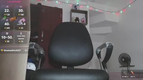 Snapshot of leonal_oconer chatting on 02-21-25, 06:59 iam leonal online show from 02-21-25, 06:59