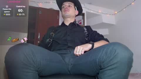 Snapshot of leonal_oconer chatting on 03-03-25, 05:50 iam leonal online show from 03-03-25, 05:50