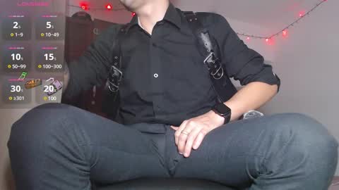 Snapshot of leonal_oconer chatting on 03-06-25, 09:31 iam leonal online show from 03-06-25, 09:31