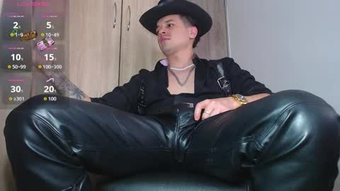 Snapshot of leonal_oconer chatting on 09-18-25, 07:38 iam leonal online show from 09-18-25, 07:38