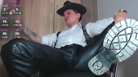 Snapshot of leonal_oconer chatting on 09-25-25, 05:38 iam leonal online show from 09-25-25, 05:38