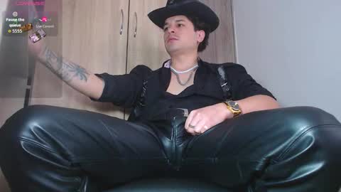 Snapshot of leonal_oconer chatting on 10-10-25, 06:18 iam leonal online show from 10-10-25, 06:18