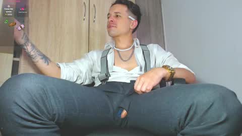 iam leonal online show from 05-26-26, 05:20