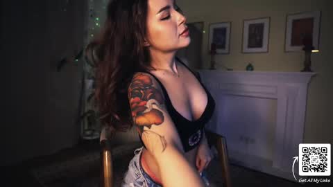 Leo online show from 02-21-25, 07:43